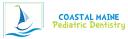Coastal Maine Pediatric Dentistry logo